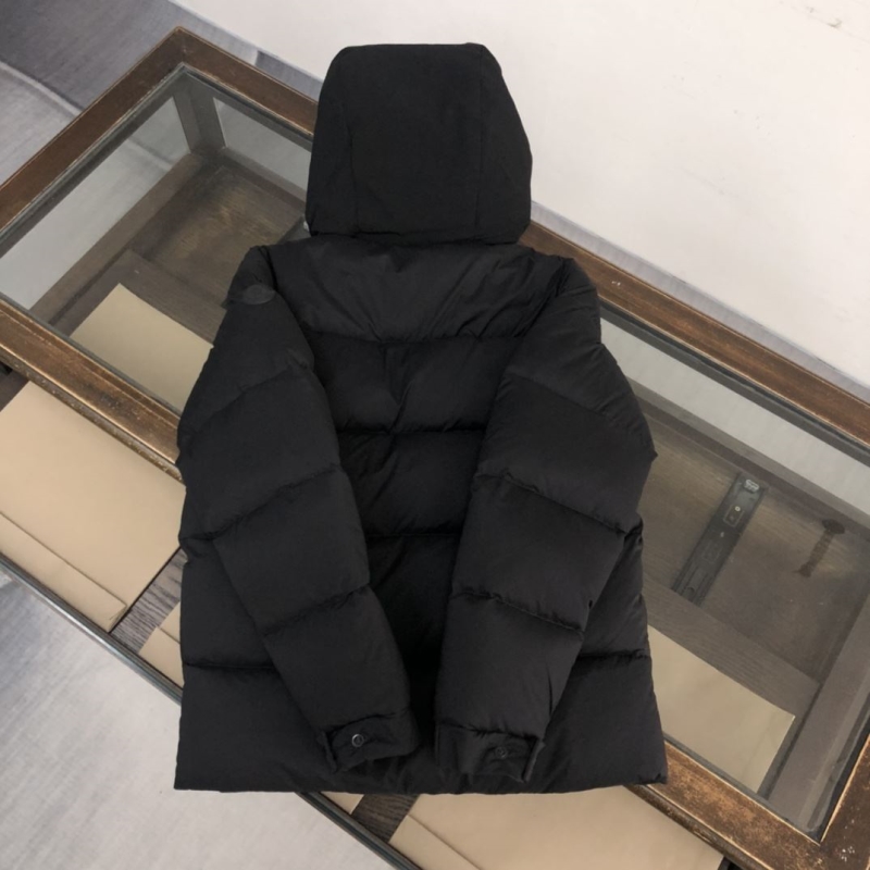 Moncler Down Coat